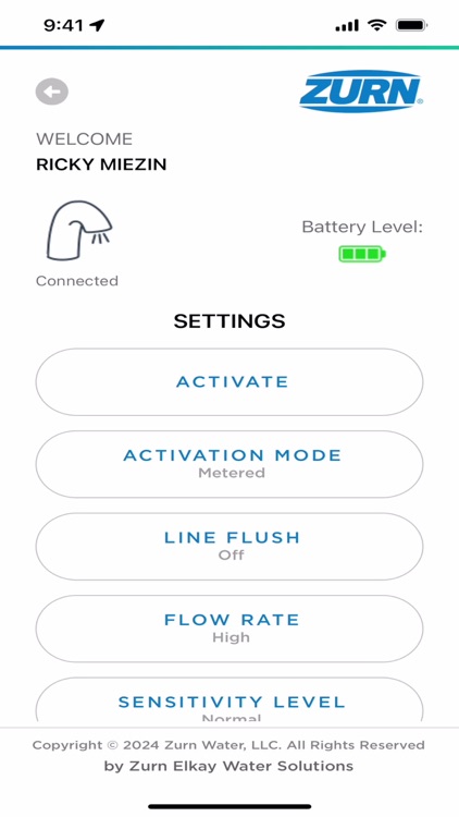 Zurn plumbPRO screenshot-3