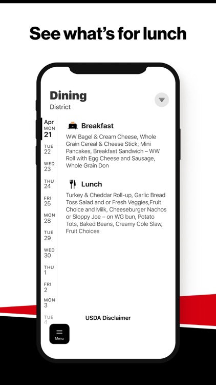 Cumberland Valley Schools, PA screenshot-3