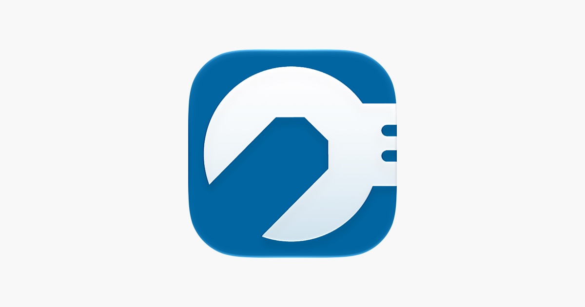 ‎ReconVision App - App Store
