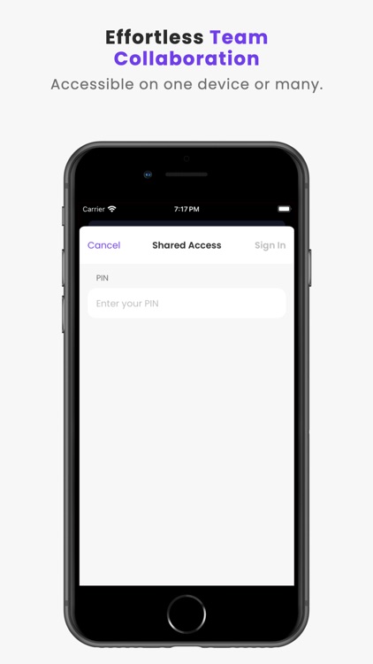 Restore: Guest Issue Tracking screenshot-8