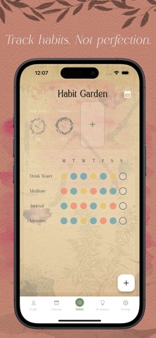 Bloom & Grow screenshot