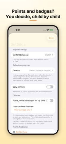 应用截图 3