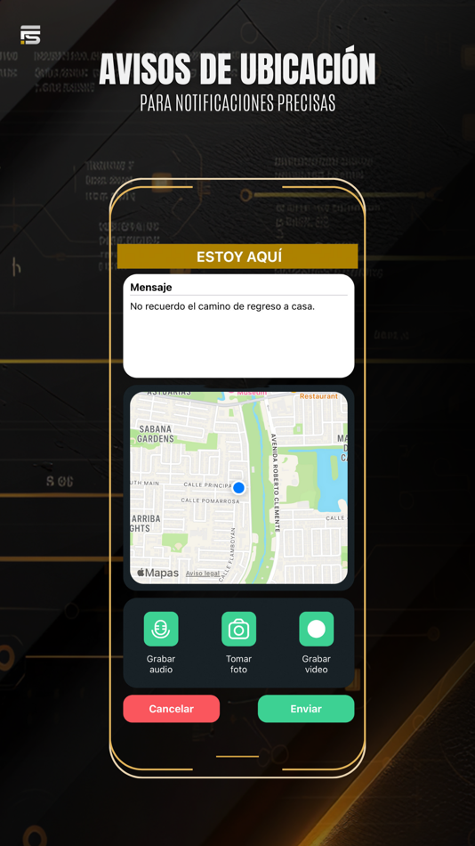 #2. intelliFIS App (iOS) 由: First Intelligent Security INC