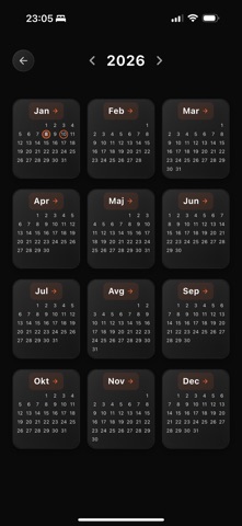 GigSync screenshot