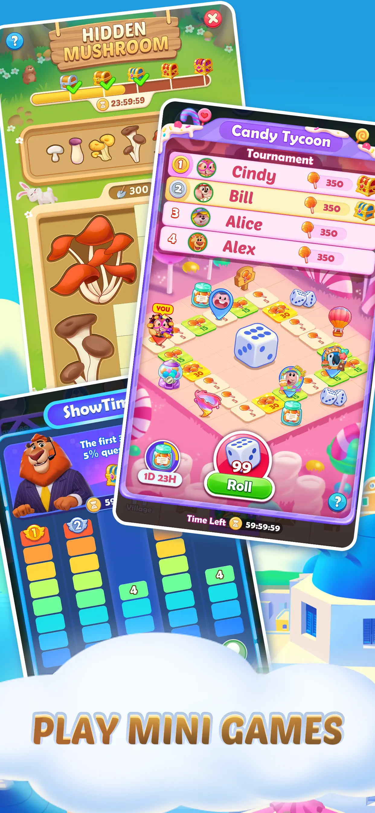 Skip-Bo™: Solitaire Card Game screenshot 4