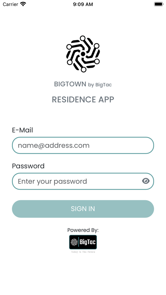 #1. BigTown by BigTac (iOS) 由: BIGTAC SDN. BHD.