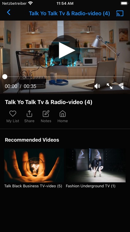 TalkYoTalkTV