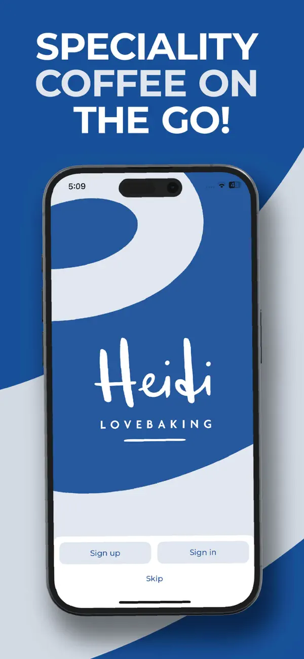 Screenshot #1 pour Heidi Bakery