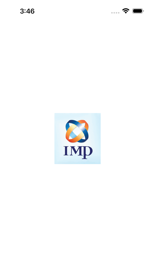 #1. IMP App (iOS) By: SCHOOL IBOX S.A.S. DE C.V.
