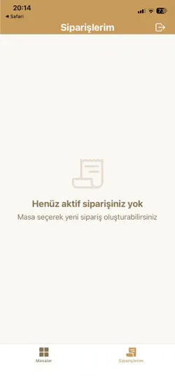 LittleSofiaPos iPhone Ekran Görüntüsü 2