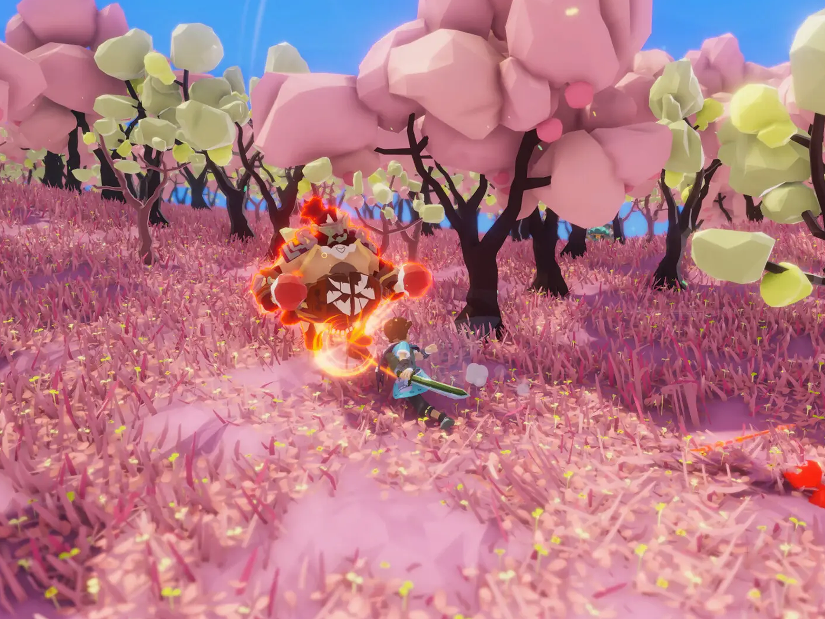 无径之林 screenshot 13