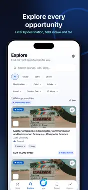 EmpireO.AI screenshot 3