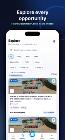 EmpireO.AI Screenshot 3 of 5