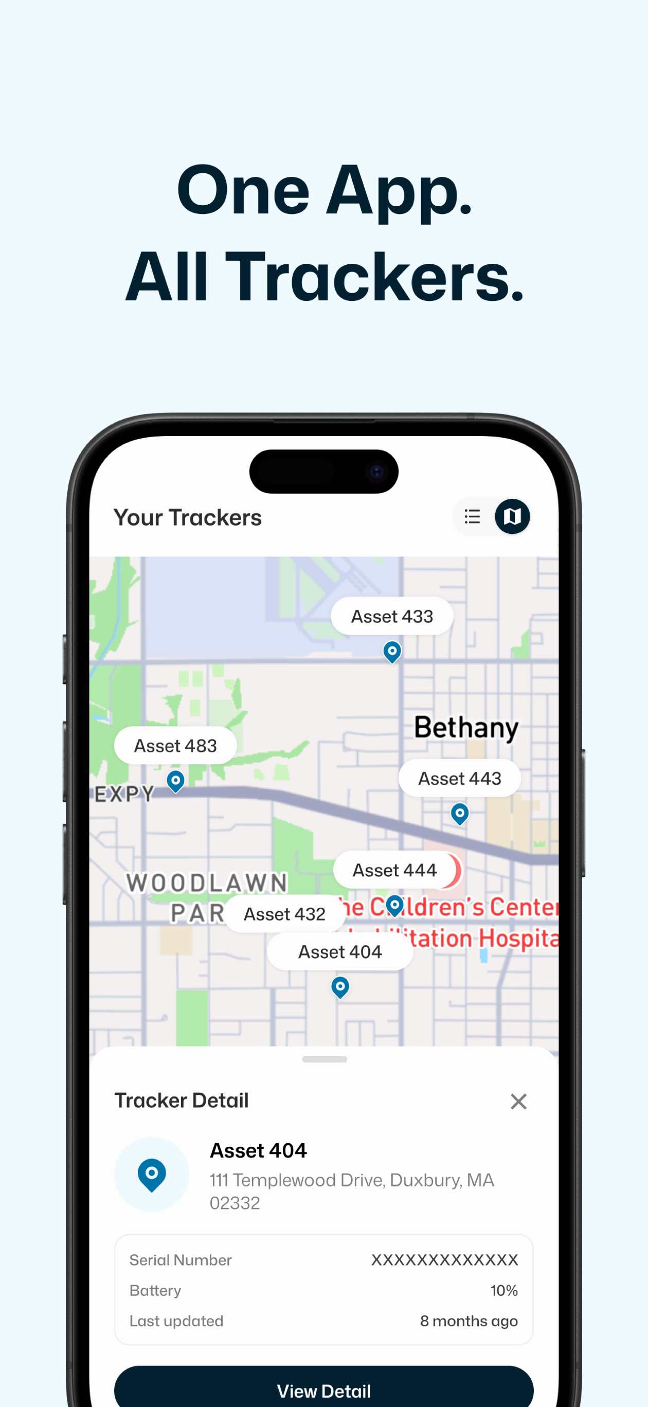 GPX Intelligence