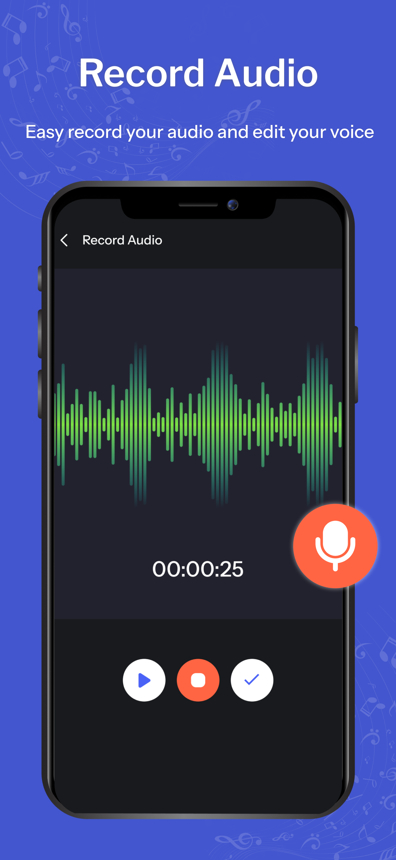 Ringtone Maker: Music Cutter screenshot 4
