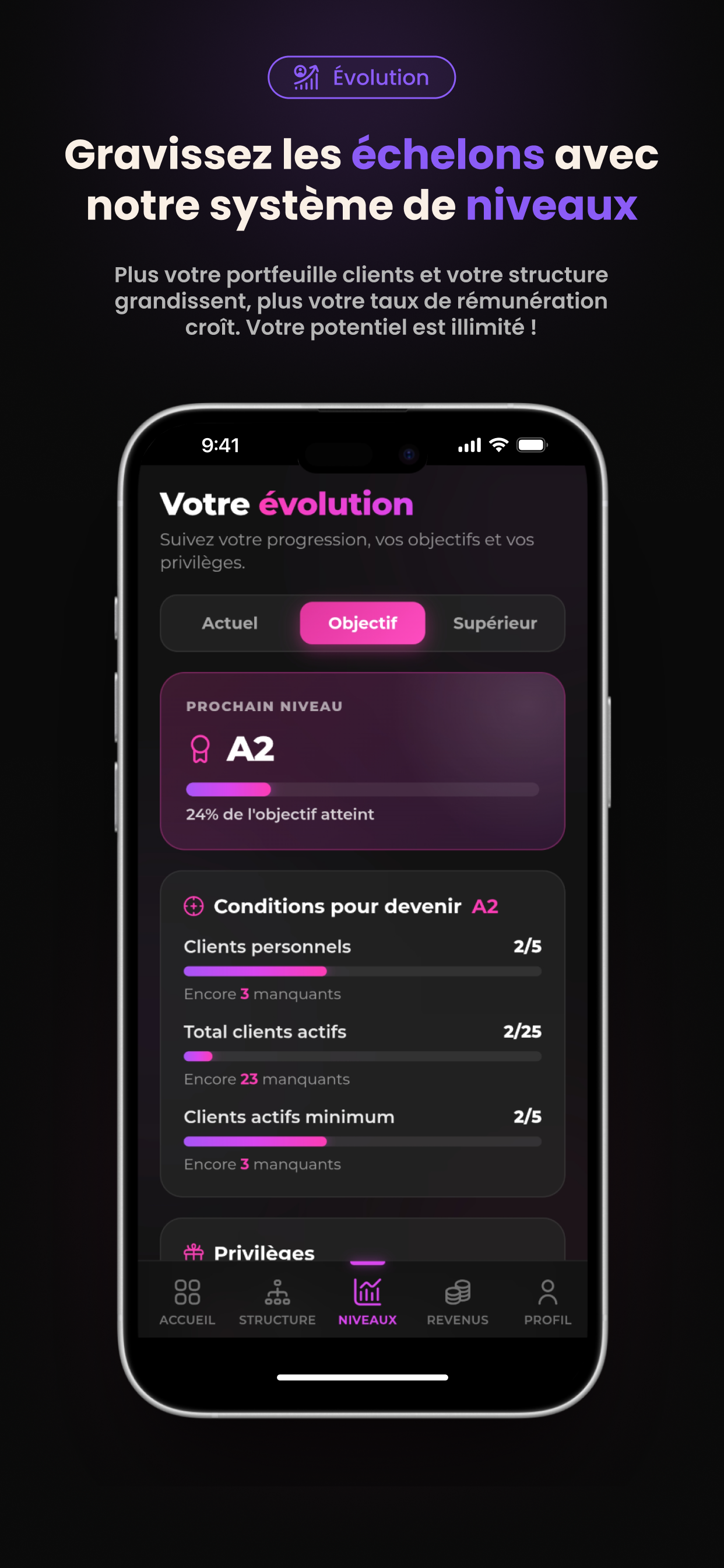 Good4ProMLM screenshot 6