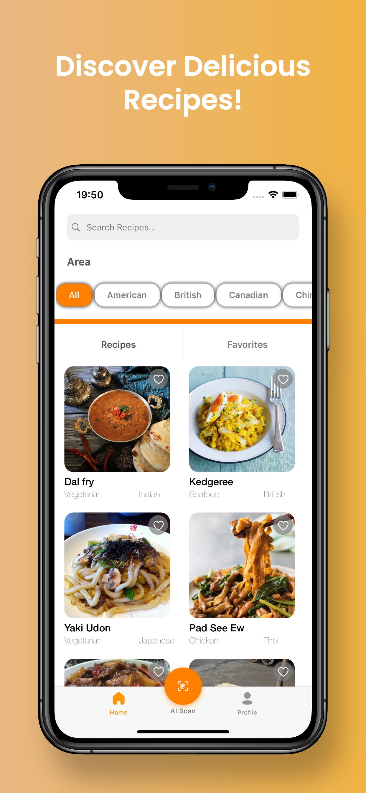 AI Chef's Book