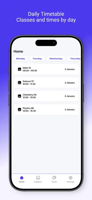 Moushriv screenshot 1