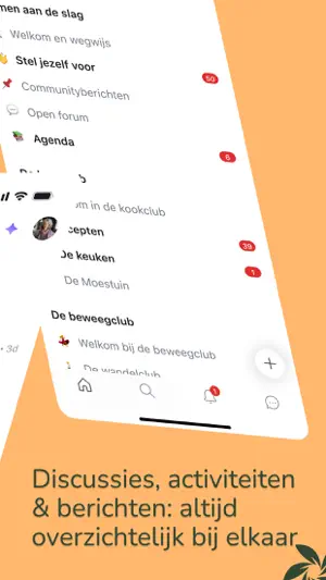 Je Leefstijl Als Medicijn screenshot 2