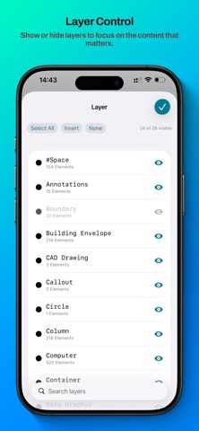 Viewra VSDX Screenshot 4 of 7