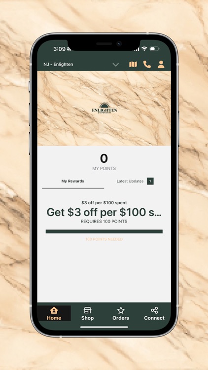 Enlighten Dispensary