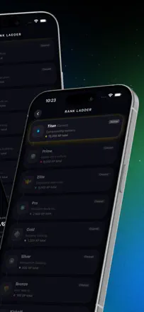 Critique AI: Screenshot 3 von 5
