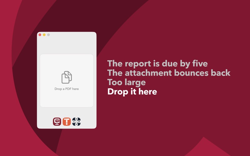 Compacto – PDF Compressor screenshot