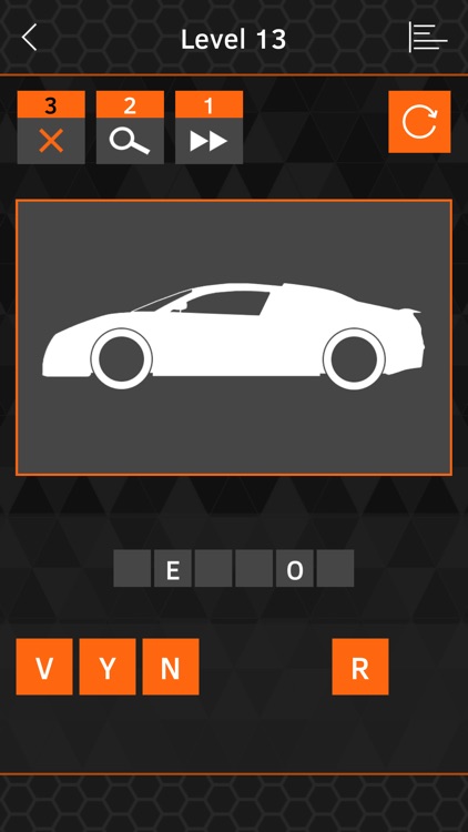 Guess the Iconic Car screenshot-3