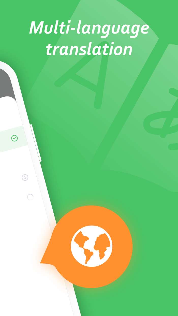 Translate All Language Master