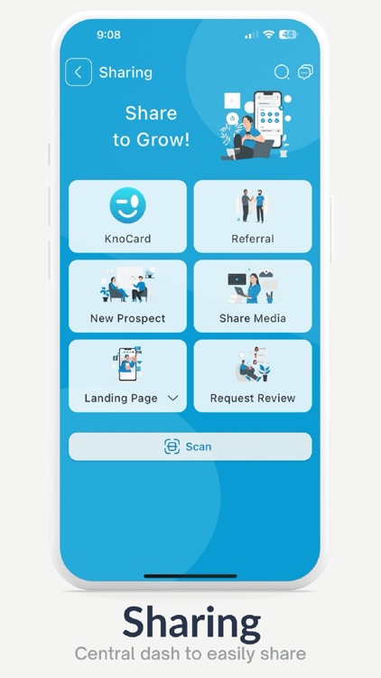 KnoCard
