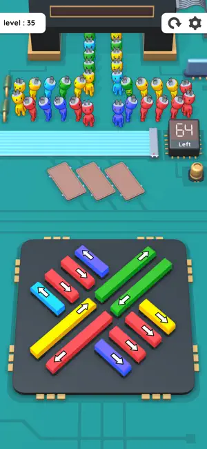 Plug Collector screenshot 1