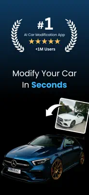 Car Mods AI: Wheels & Wraps 1
