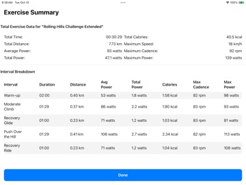 Simple Spin Pro iPad screenshot