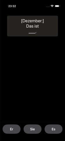 ArtikelMeister screenshot