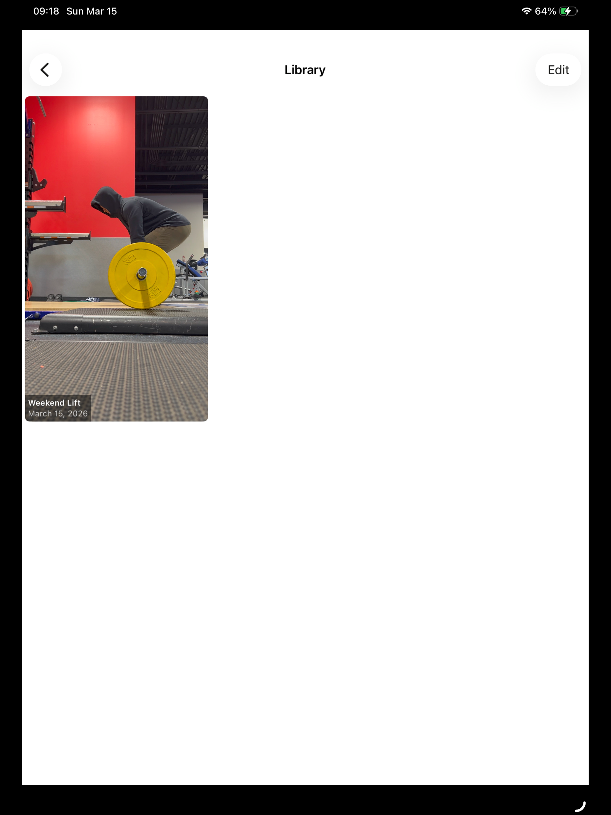Barway screenshot 16