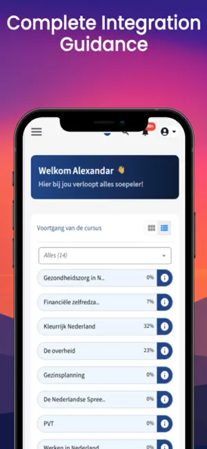Tijd4 NL screenshot 3
