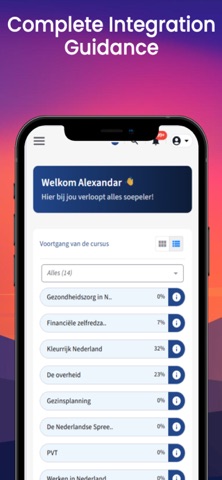 Tijd4 NL Screenshot 3 of 5