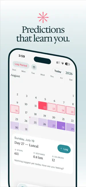 Lena Care screenshot 4