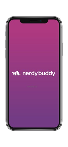 nerdybuddy Screenshot 1 of 7