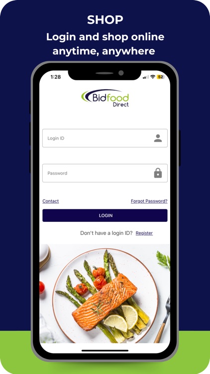 Bidfood UK