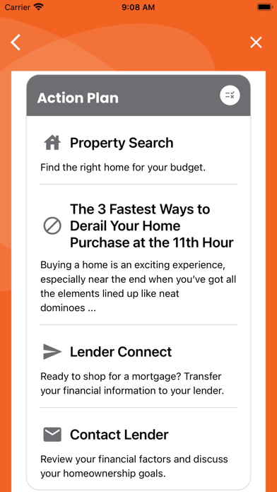 LoanPath by Amerant Mtg Screenshot