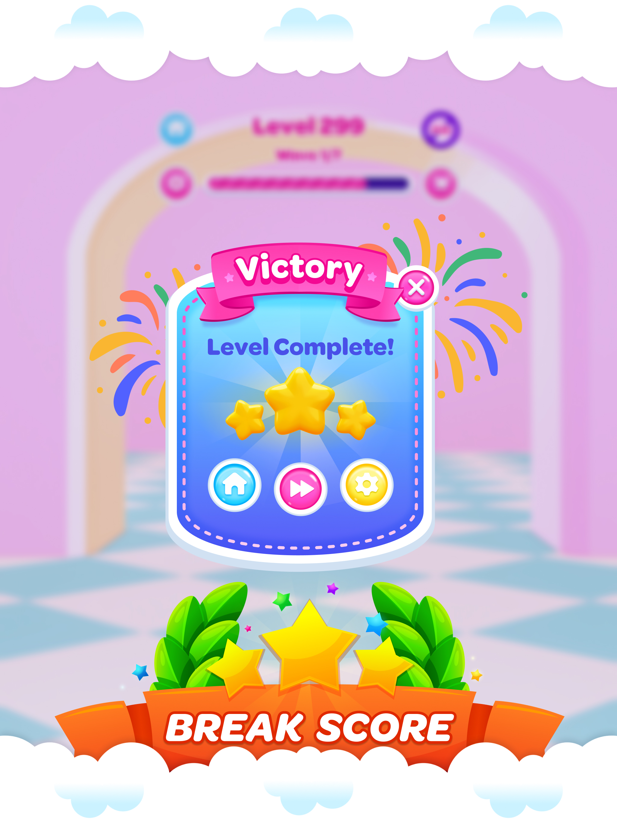 Pop It Pro - Fidget toys screenshot 7