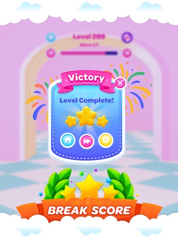 Pop It Pro - Fidget toys iPad screenshot