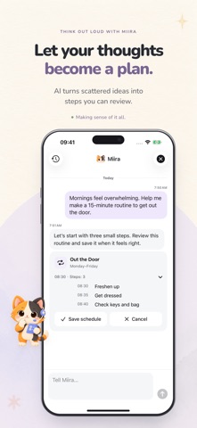 MiiraDay Screenshot 2 of 7