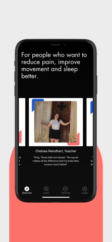 Elite Ease Screenshot 2 of 3