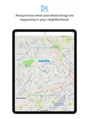 neighbors by ring ipad images 4