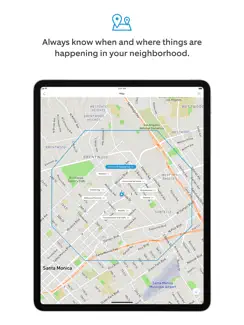 Neighbors by Ring iPad image 4