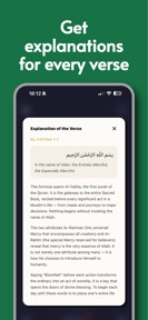 Furqan: Quran & Tafsir screenshot
