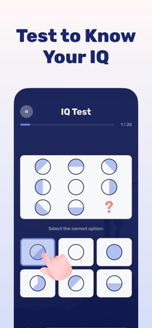 Free Brain Training Games Screenshot 3 of 5