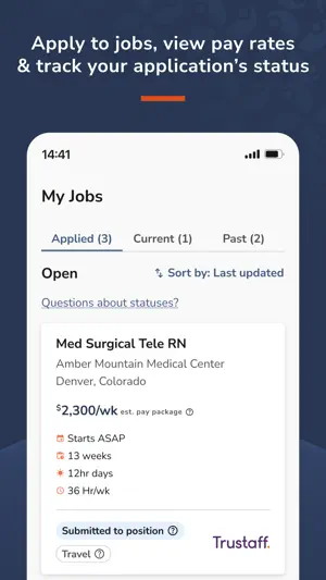 Ingenovis Health screenshot 3